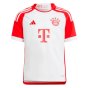 2023-2024 Bayern Munich Home Shirt (Kids) (Lahm 21)