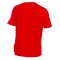 2023-2024 Man Utd DNA Graphic Tee (Red) (Your Name)