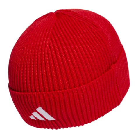 2023-2024 Bayern Munich Woolie Hat (Red)