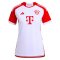 2023-2024 Bayern Munich Home Shirt (Ladies) (Coman 11)