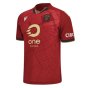 2023-2024 Valour FC Home Shirt (Your Name)