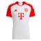 2023-2024 Bayern Munich Home Shirt (Mane 17)
