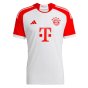 2023-2024 Bayern Munich Home Shirt (Choupo Moting 13)