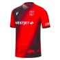 2023-2024 Cavalry FC Home Shirt (Your Name)