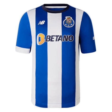 2023-2024 FC Porto Home Shirt (Mario 23)