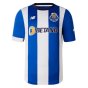 2023-2024 FC Porto Home Shirt (Your Name)