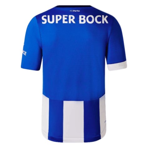 2023-2024 FC Porto Home Shirt (Deco 10)