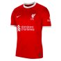 2023-2024 Liverpool Home Shirt (Your Name)