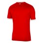2023-2024 Liverpool Home Shirt (Mac Allister 10)