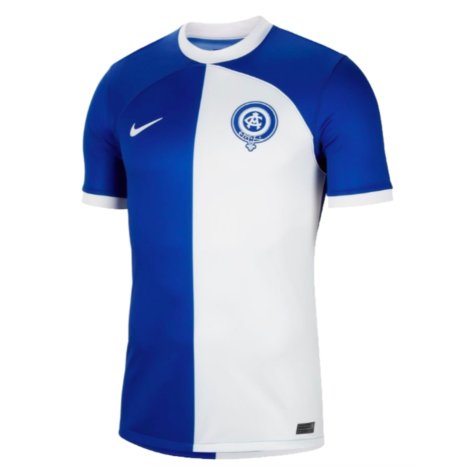 2023-2024 Atletico Madrid Away Shirt (Diego Costa 18)
