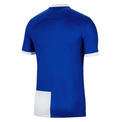 2023-2024 Atletico Madrid Away Shirt (Diego Costa 18)