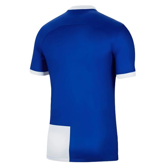 2023-2024 Atletico Madrid Away Shirt