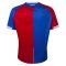 2023-2024 Crystal Palace Home Shirt (Kids) (AYEW 9)