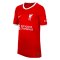 2023-2024 Liverpool Home Shirt (Kids) (Thiago 6)