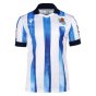 2023-2024 Real Sociedad Home Shirt (Isak 19)