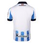 2023-2024 Real Sociedad Home Shirt (Isak 19)