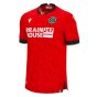 2023-2024 Hannover 96 Home Shirt (Your Name)