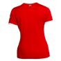 2023-2024 Liverpool Home Shirt (Ladies) (Thiago 6)