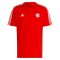 2023-2024 Bayern Munich DNA Tee (Red) (Beckenbauer 5)