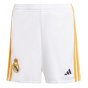 2023-2024 Real Madrid Home Mini Kit (Camavinga 12)