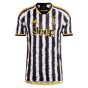 2023-2024 Juventus Home Shirt (POGBA 10)