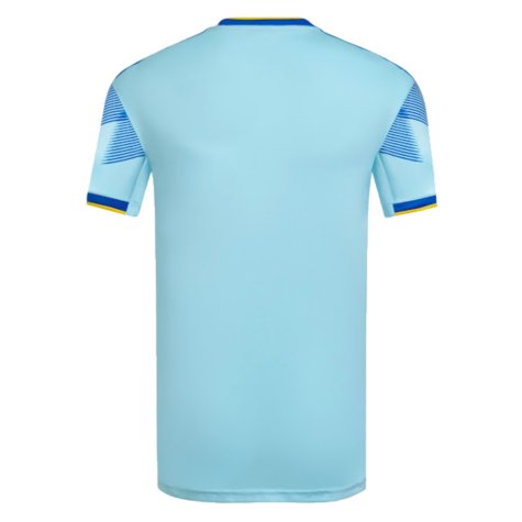 2023-2024 Boca Juniors Third Shirt (Langomi 41)