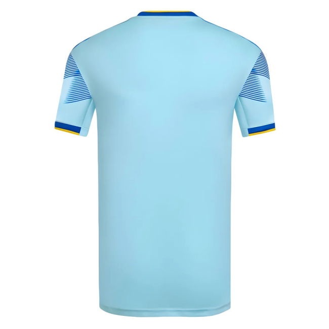 2023-2024 Boca Juniors Third Shirt