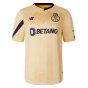 2023-2024 Porto Away Shirt (Veron 7)