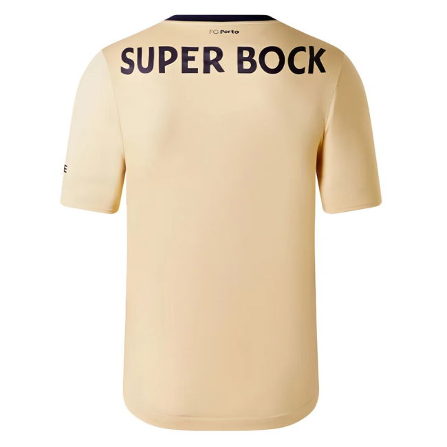2023-2024 Porto Away Shirt