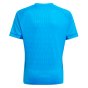 2023-2024 Juventus Home Goalkeeper Shirt (Blue) - Kids (Buffon 1)
