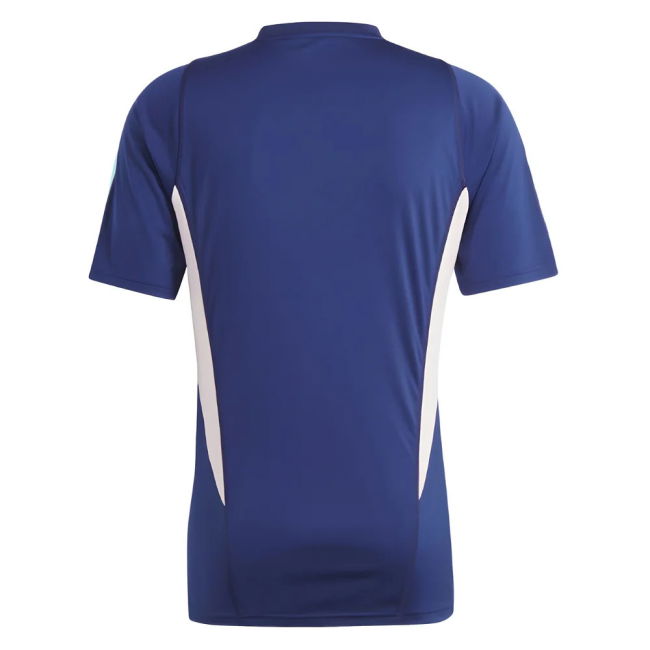 2023-2024 Ajax Training Jersey (Navy)