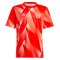 2023-2024 Bayern Munich Pre-Match Shirt (Red) - Kids (Upamecano 2)