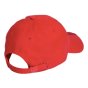 2023-2024 Arsenal Baseball Cap (Red)