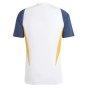 2023-2024 Real Madrid Training Shirt (White) (Beckham 23)