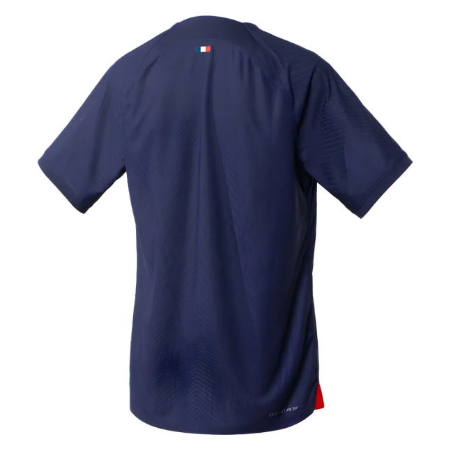 2023-2024 PSG Home Match Authentic Shirt (Sergio Ramos 4)