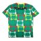 2023-2024 Senegal FtblCulture Jersey (Green) (Your Name)