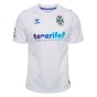 2022-2023 Tenerife Home Shirt (Ruiz 14)