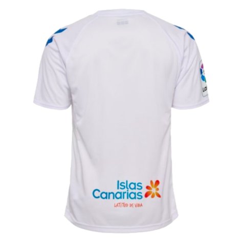 2022-2023 Tenerife Home Shirt (Corredera 6)