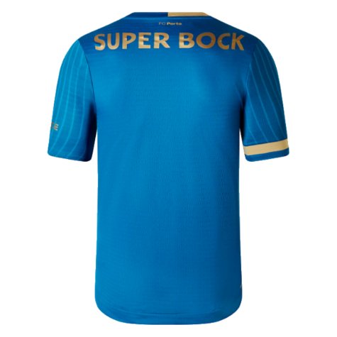 2022-2023 FC Porto Third Shirt (MATEUS 8)