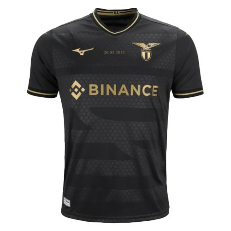 2023 Lazio Coppa Italia Anniversary Shirt (Inzaghi 9)