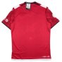 2023-2024 Atletico Ottawa Home Shirt
