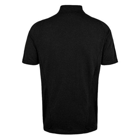 2023-2024 Arsenal Polo Shirt (Black)