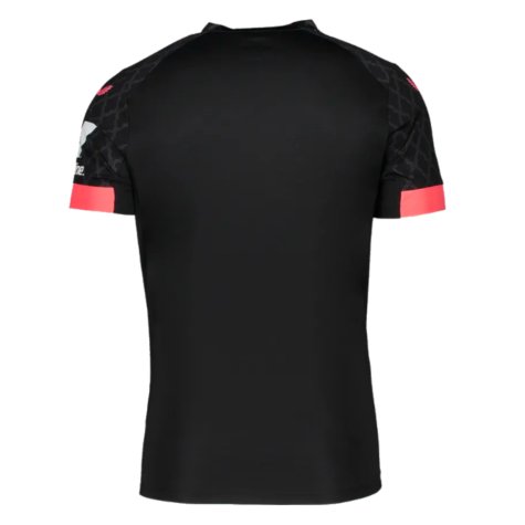 2022-2023 Sevilla Third Shirt (Sponsorless)