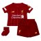 2019-2020 Liverpool Home Baby Kit (Wijnaldum 5)