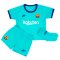 2019-2020 Barcelona Third Kit (Infants) (RONALDINHO 10)