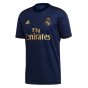 2019-2020 Real Madrid Away Shirt (BENZEMA 9)