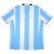 2016-2017 Argentina Home Shirt (MARADONA 10)