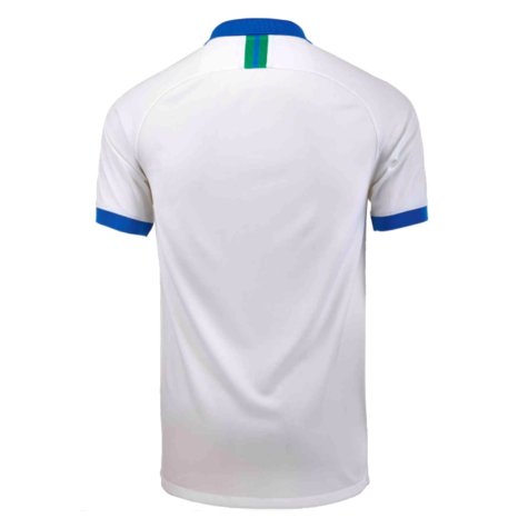Brazil 1919 Anniversary Shirt (Coutinho 11)