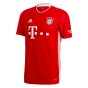 2020-2021 Bayern Munich Home Shirt (COMAN 29)