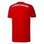 2020-2021 Bayern Munich Home Shirt (KIMMICH 6)